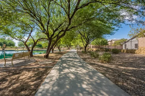 Homestead North in Maricopa, Arizona